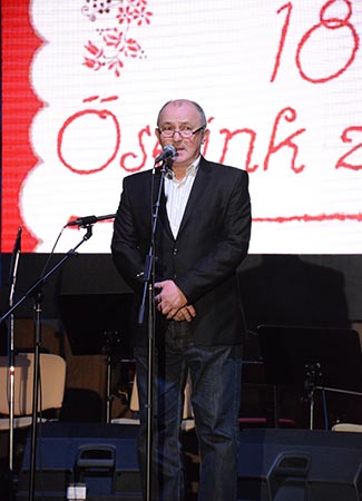 Ternovác István